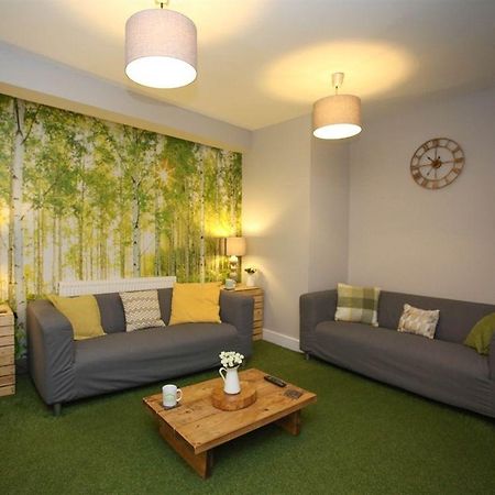 I-Occupy Serviced Rooms Luton (Bedfordshire) Exterior foto